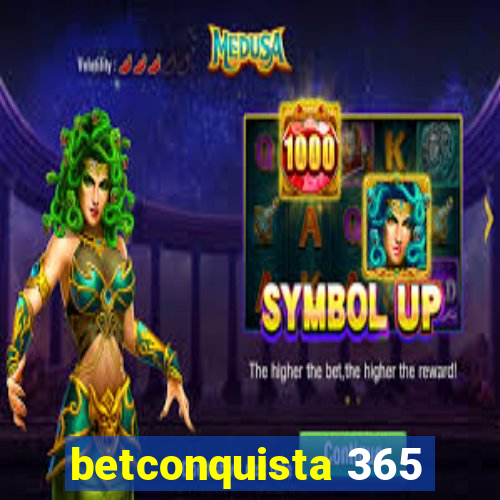 betconquista 365